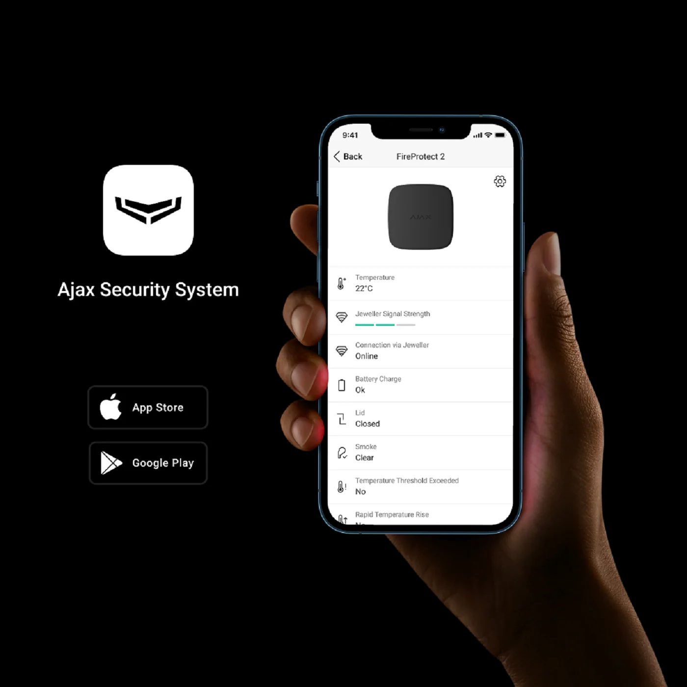 Alarmierung per App zur Notruf-Leitstelle Alarmierung per App zur Notruf-Leitstelle